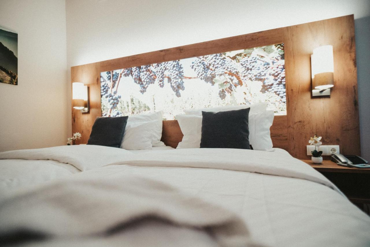 Superior Doppelzimmer