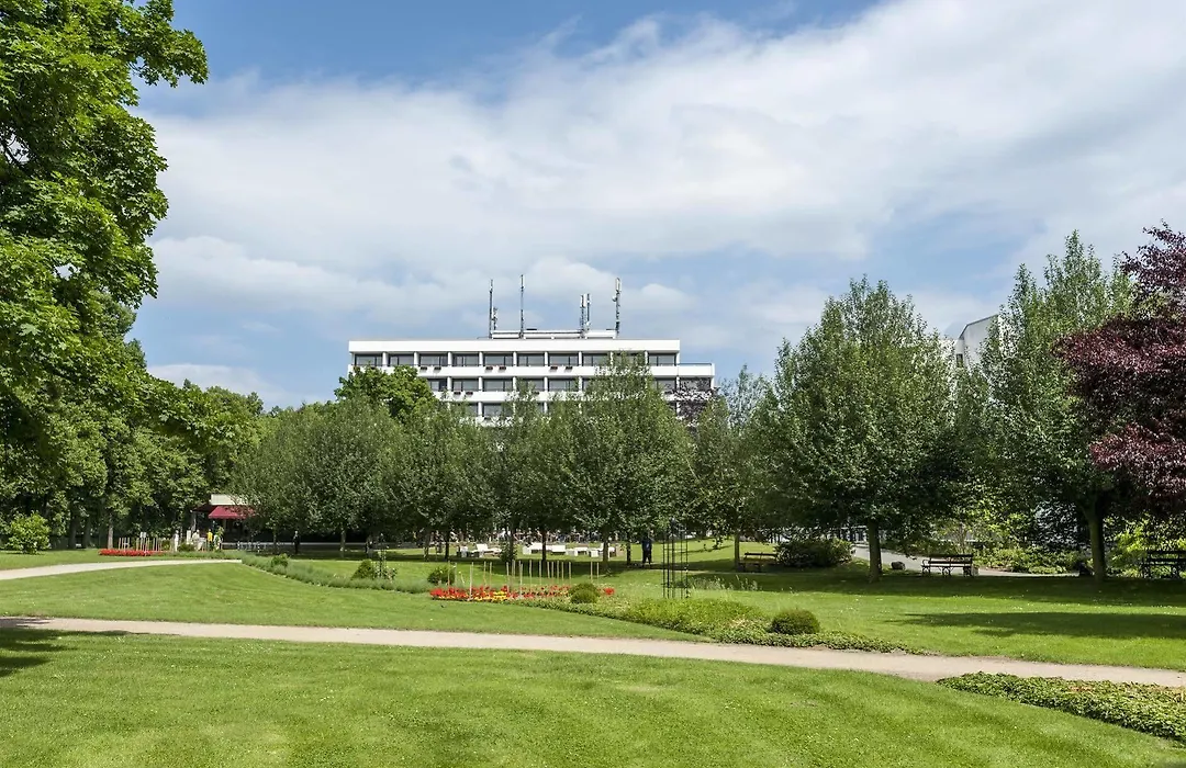 Dorint Parkhotel Bad Neuenahr-1