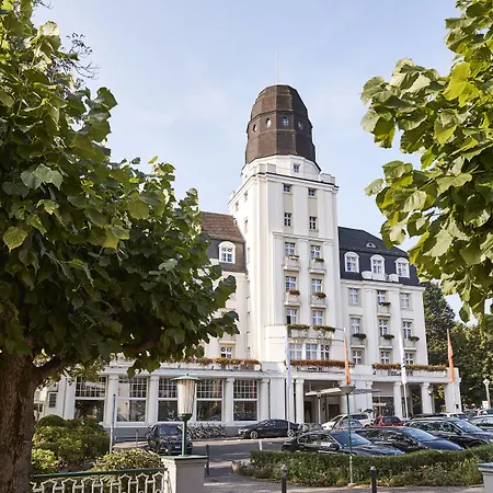 Steigenberger Hotel Bad Neuenahr-3