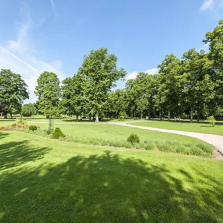 Dorint Parkhotel Bad Neuenahr-3